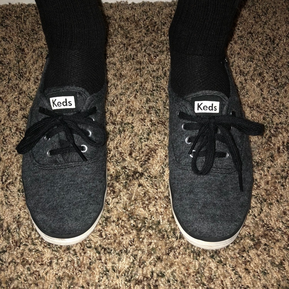 Ked Shoes